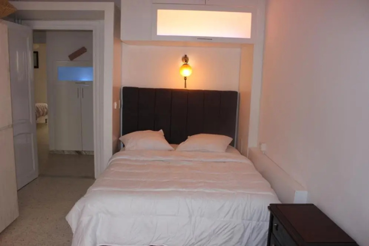 Appartement Alain savary