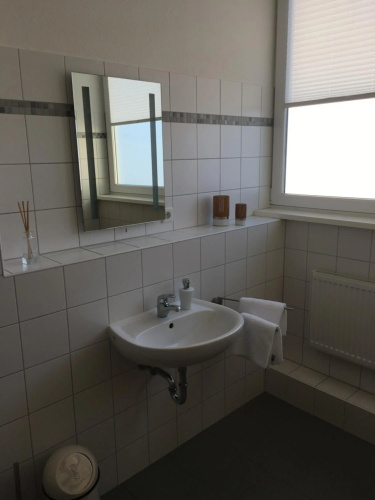 Ferienwohnung Schleswig