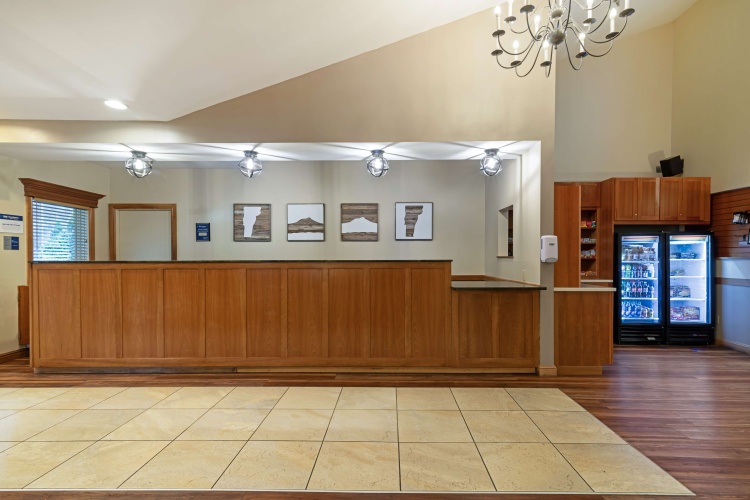 Best Western Plus Windjammer Inn & Conference Center photo 16