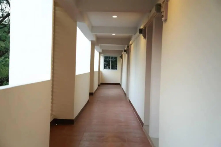 Tikky Place