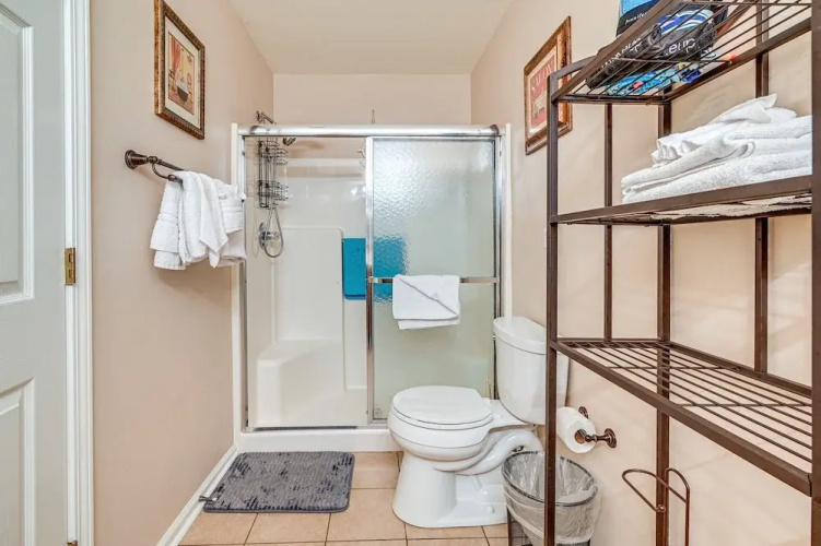 Myrtle Beach Golf Course Condo w/ Pool Access!