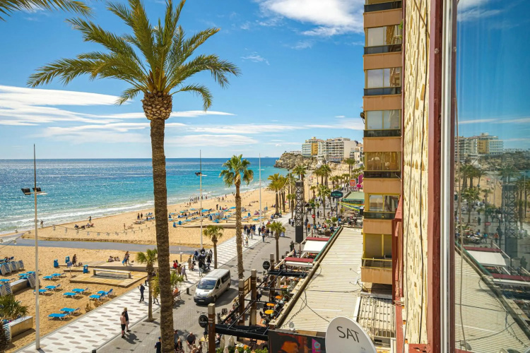Wg1 Benidorm
