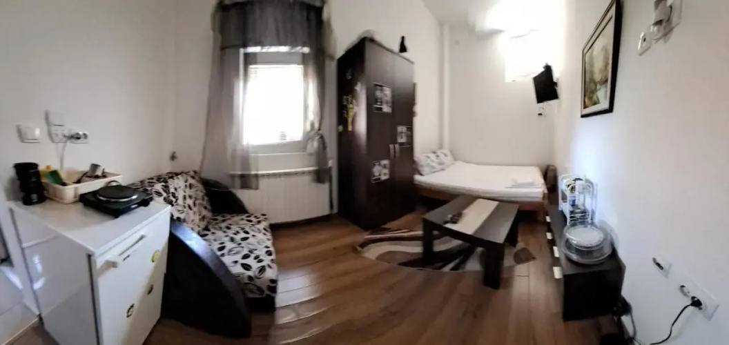 Guest House Zoran
