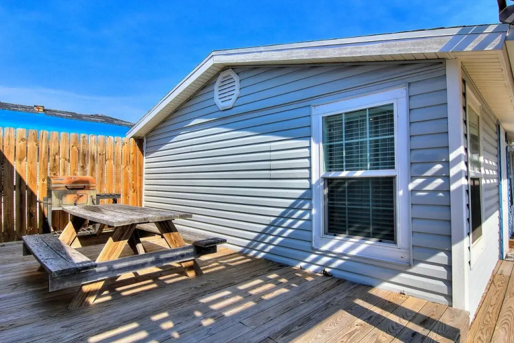 Silver C Cottage
