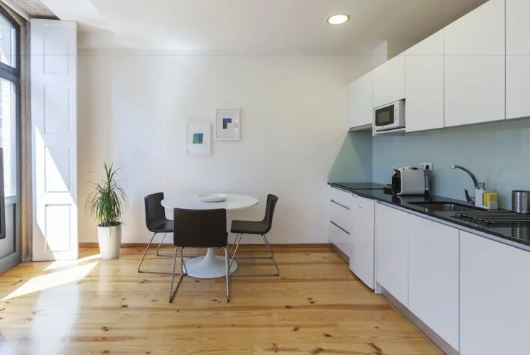 Premium Studio with city view