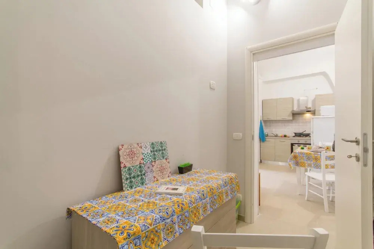 La Venere Apartment