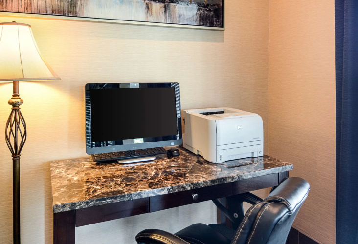 Quality Inn Winchester
