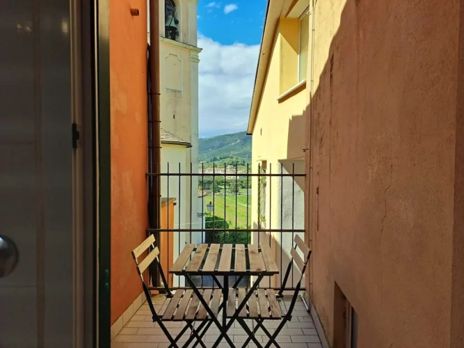 Comfort Apartment