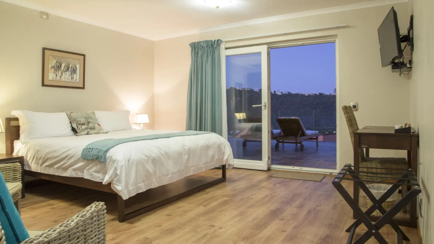 Lala Panzi B&B