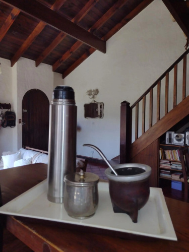 Chalet en Barrio Parque