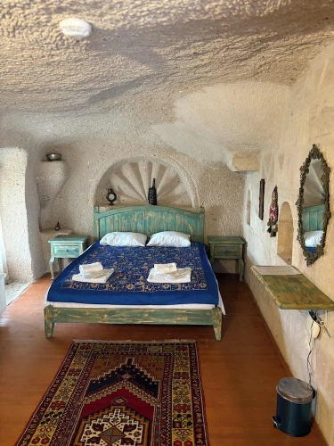 1 Bedroom Suite with view