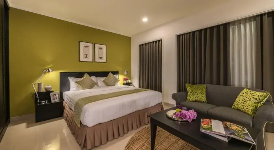 Parkview Executive Suites
