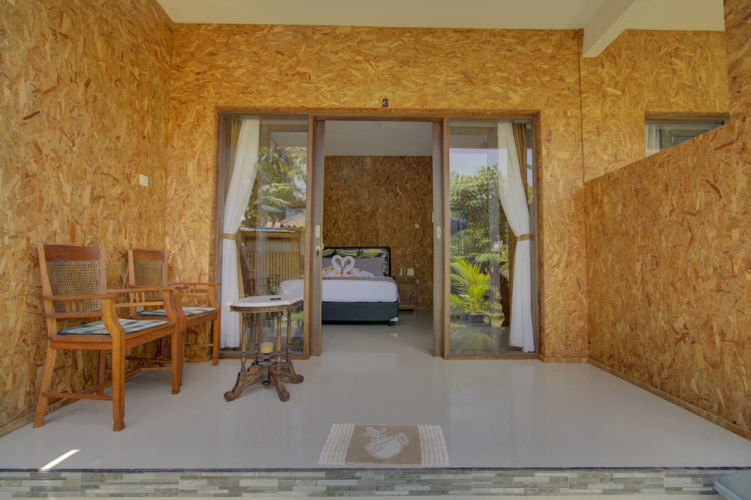 Linas Villas