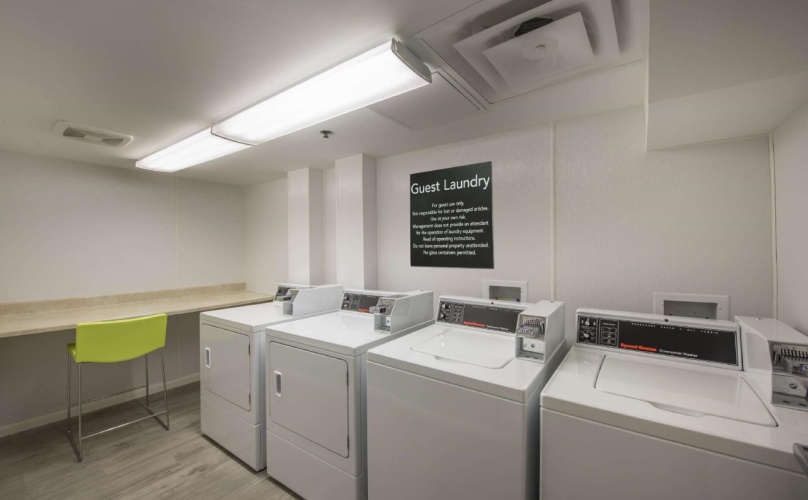 Hampton Inn Chicago Downtown/Magnificent Mile photo 34