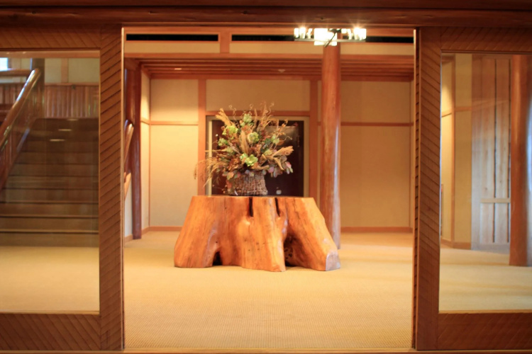Towada Hotel
