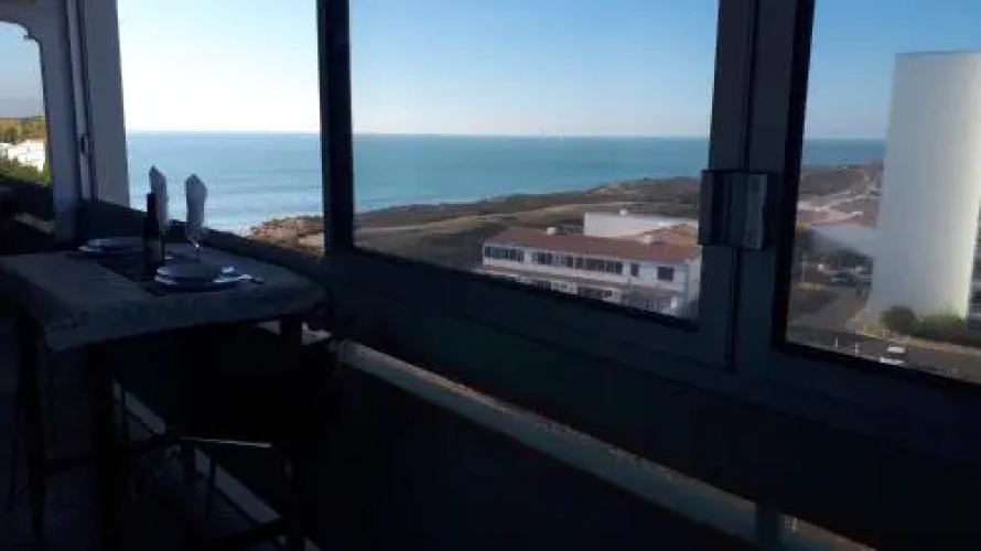 Vendée Vue Mer