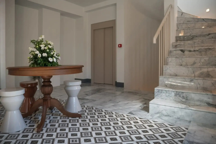 Liberty Suites Spetses