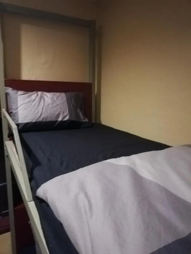 Bike&Bed
