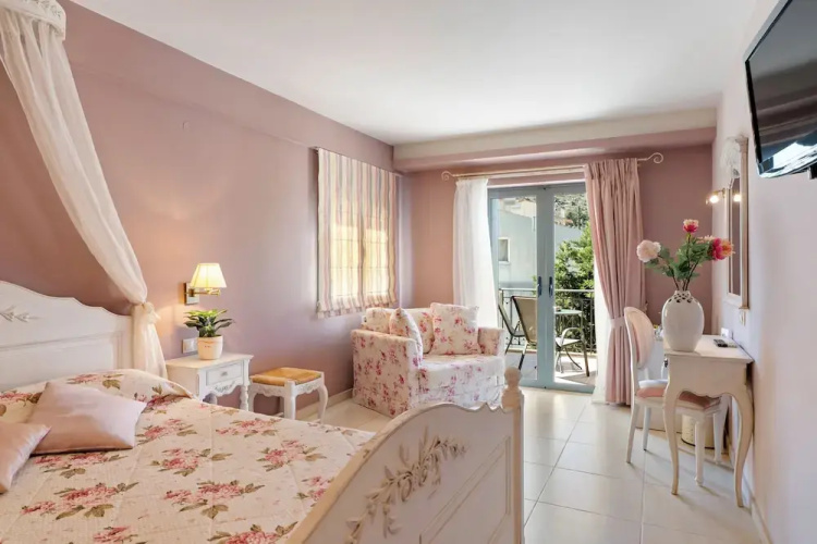 Aerinon Guesthouse