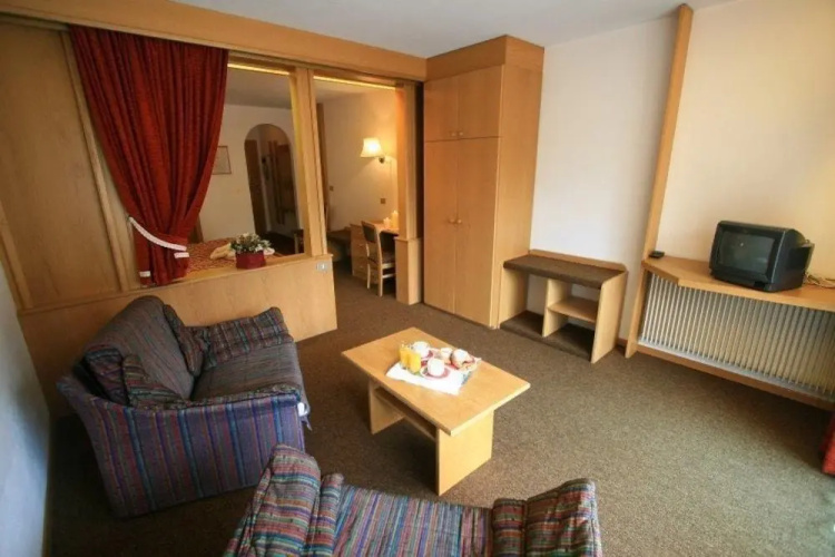 Hotel Anda Wellness & Spa