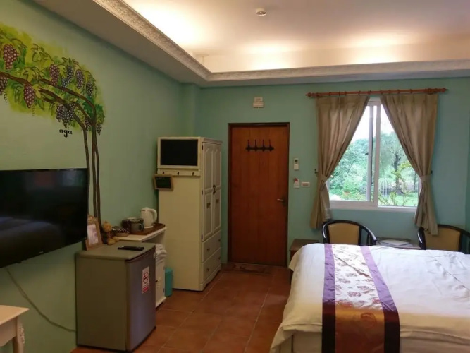 Bramasole B&B