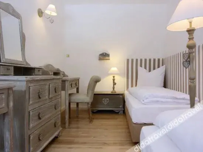 Spreewaldresort Seinerzeit