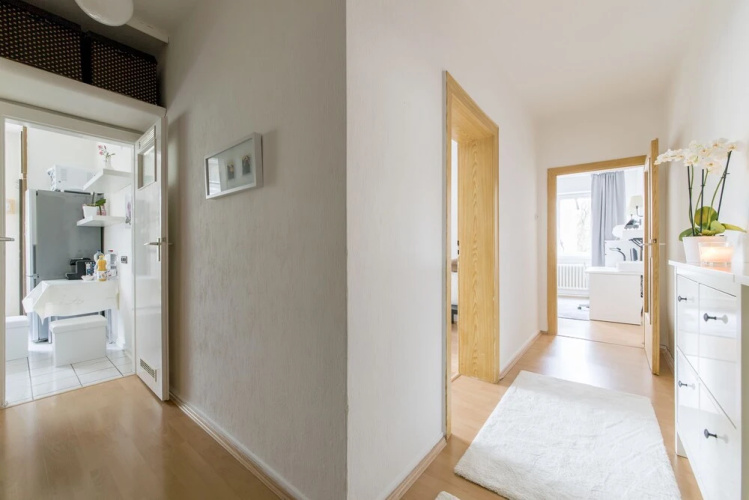 Private Apartment Charlottenstraße
