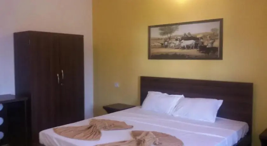 Darolina Guest House