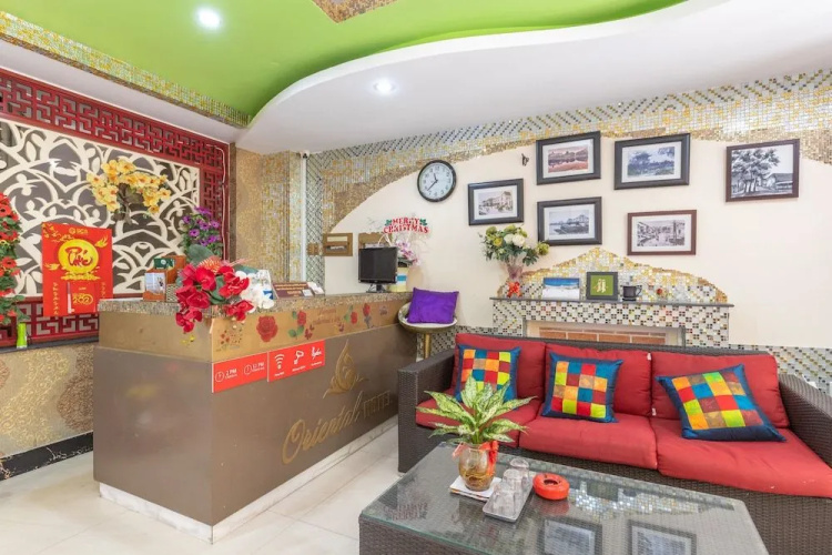 Sao Bien Hotel