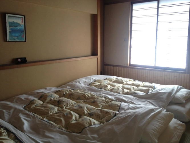 Hotel Edoya