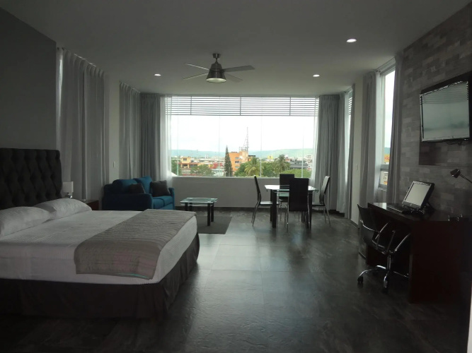 Hotel Civic Express
