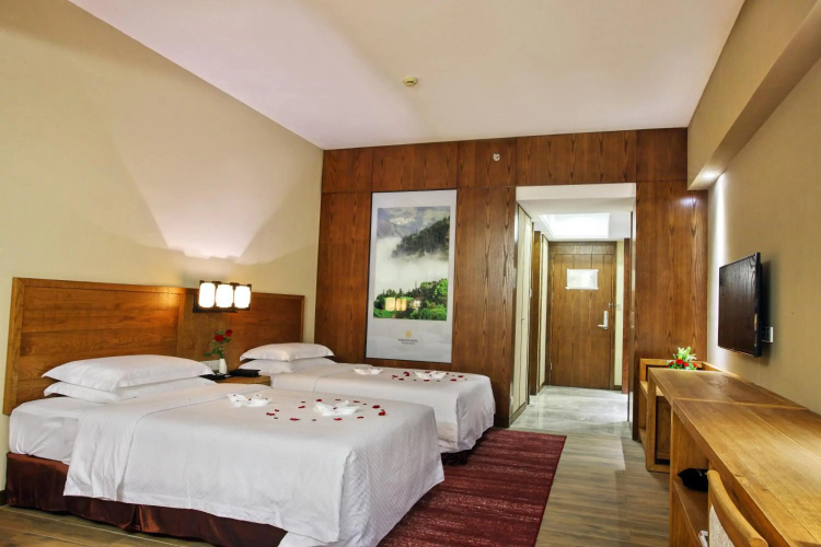 Parkview Hotel