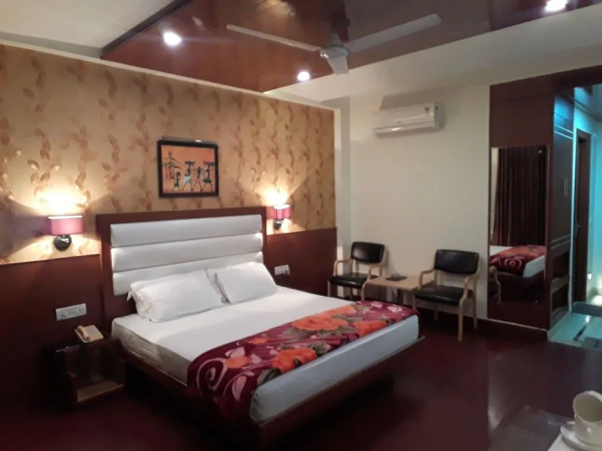 Birds View Resort