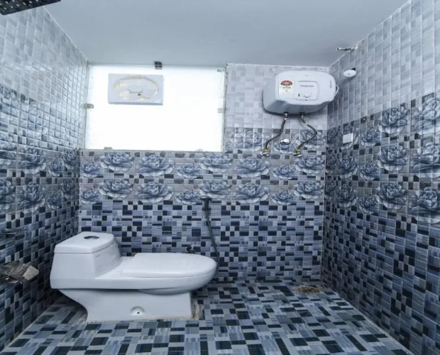Hotel Naddi Heights