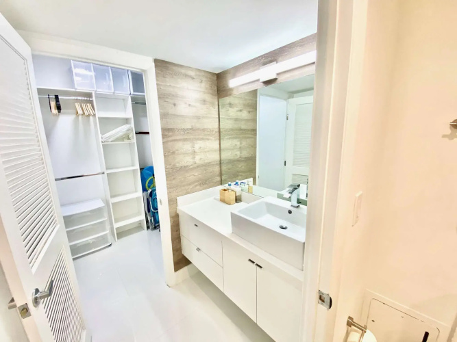 BA Miami Apartments