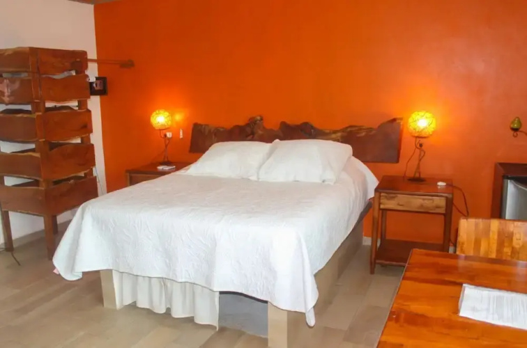 Villa los Corales
