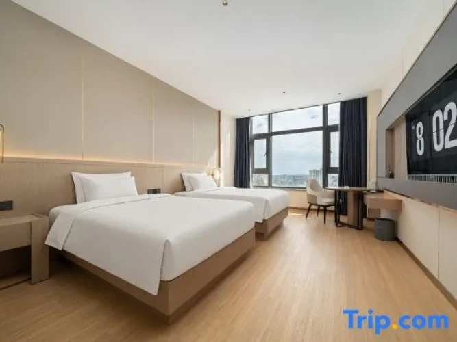 Business Twin room
