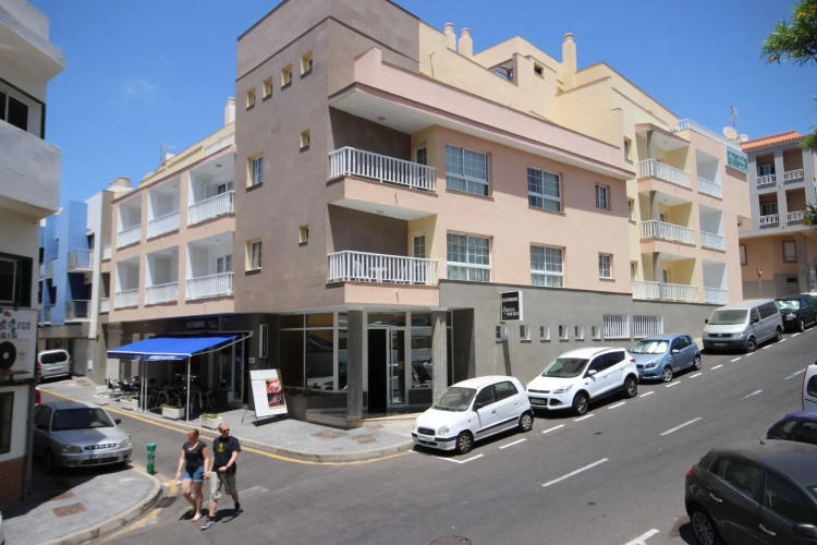 Hotelbild