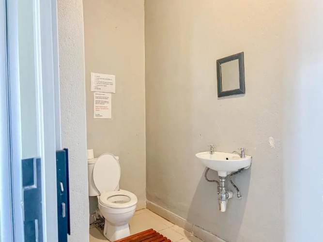 Akani Guest House