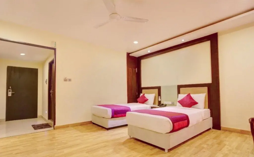 OYO Flagship 460 Miyapur