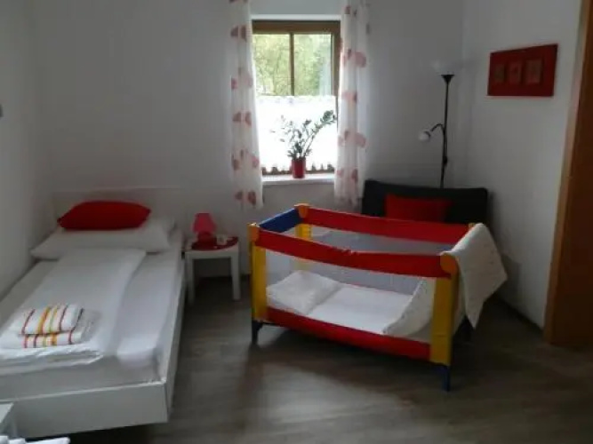 Ferienwohnung Aschauer