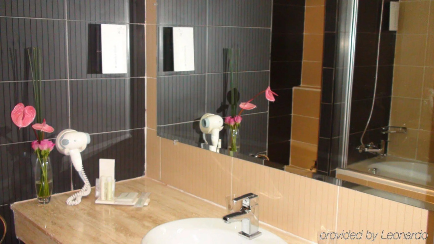 Hotel Rawabi Marrakech and Spa photo 10