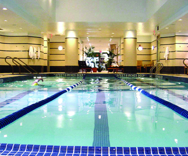 The Kimberly Hotel photo 15
