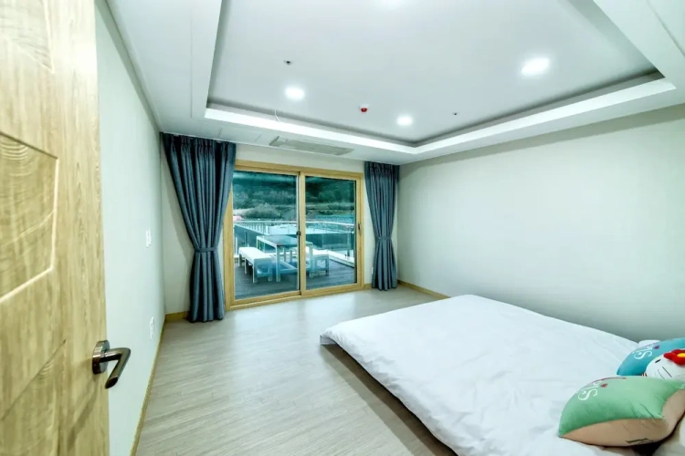 Family Suite with balcony