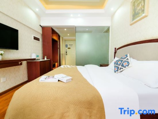 Luxury Double room