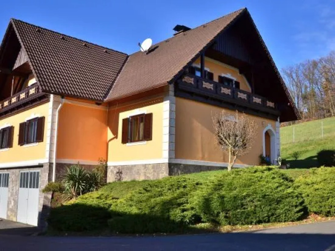 Haus Brandl