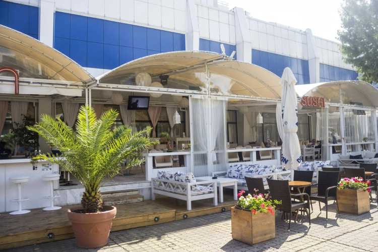 Otel görseli