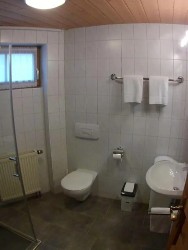Ferienhaus-Haidweg-Wohnung-6