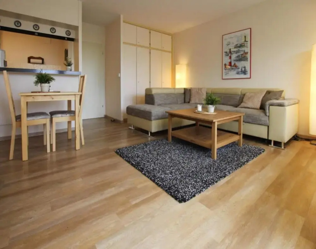 Ferienwohnung, St. Peter - Ording