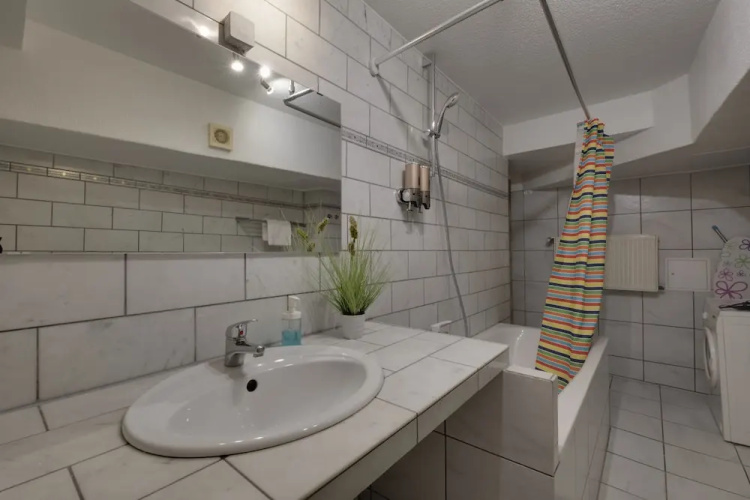 HomeBase Apartments